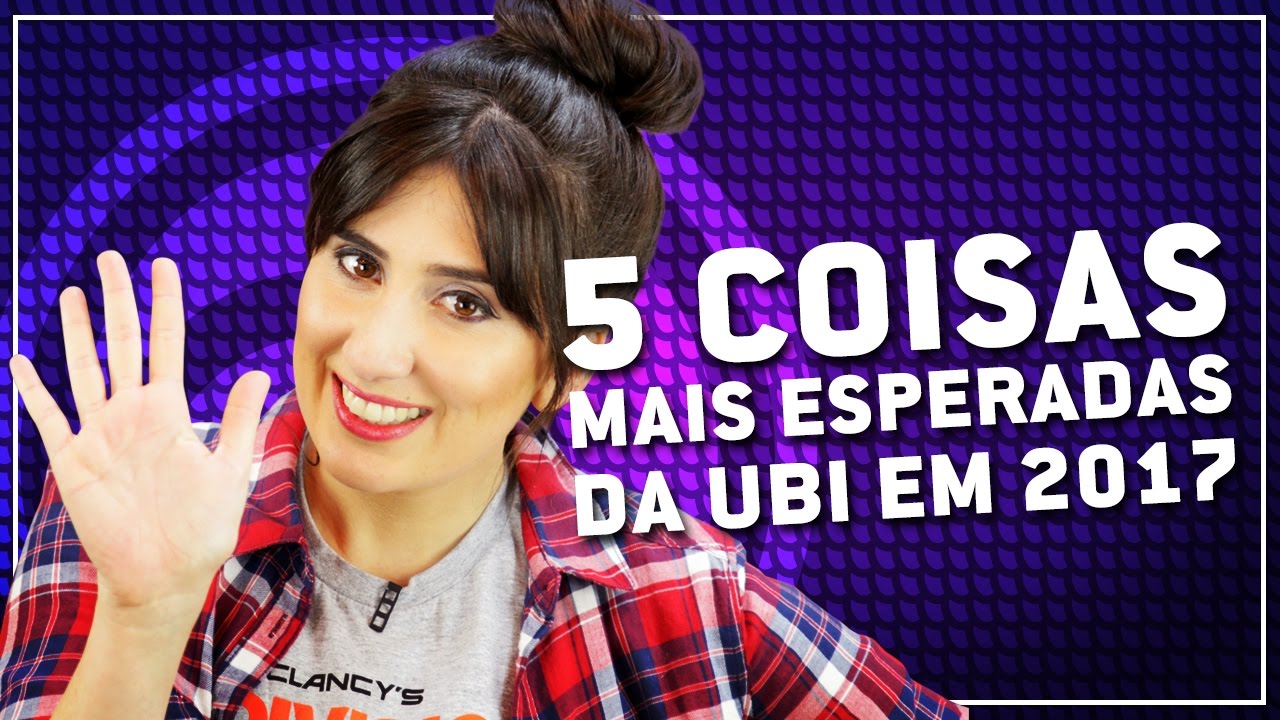 5 coisas mais esperadas da Ubi em 2017? - Ubi Responde tinton falls