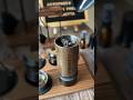 Espresso workflow with Flair PRO2 and NORMCORE tools #espresso #coffee