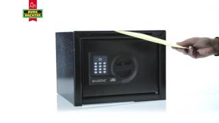 Burg-Wächter Homesafe Freestanding Safe