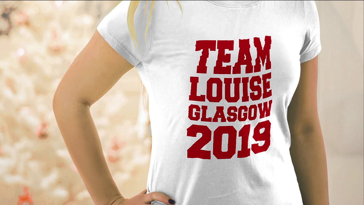 More Than Just a Tee The Rise of Custom T-Shirts for Bachelorette Parties