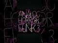 Analog Horror Funk 3 (Slowed) - qqPues, DJ Raulipues