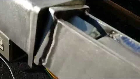 DIY motorcycle trailer swivel hitch