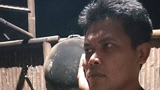 Siboen Misteri sedang live mung crito