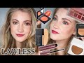 Full Face of LAWLESS Beauty | Clean at Sephora