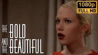 Bold And The Beautiful - 2000 S13 E215 Full Episode 3349