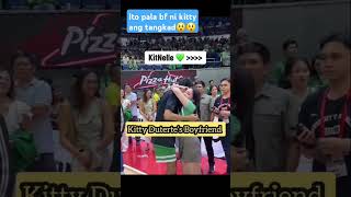 Ito Pala Bf Ni Kitty Duterte, Grabe Tangkad At Artistahin Ba Sila Kitty Duterte