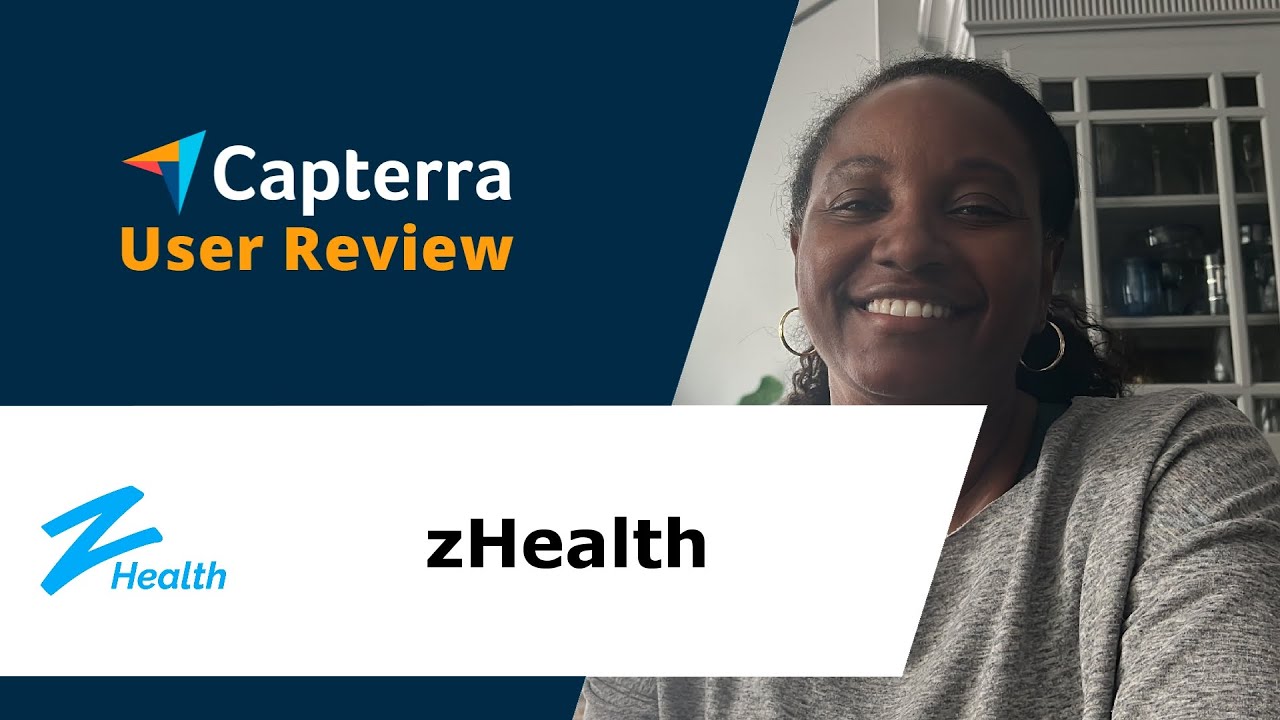 zHealth Review zHealth Worth the Price YouTube