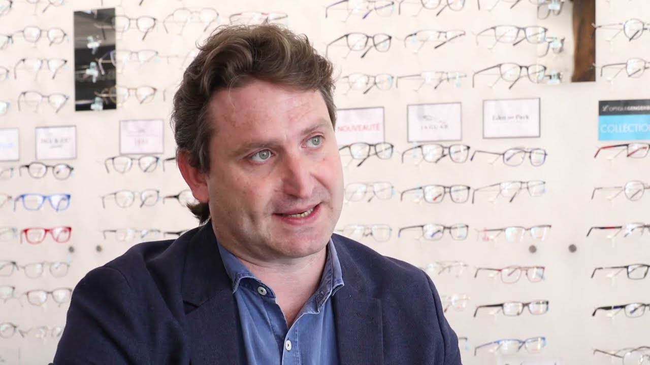 Vision d'Opticien 👓 OPTIQUE GENGEMBRE