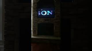 Jumanji The Next Level 2019 - Fx Intro