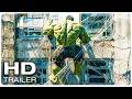 SPIDER MAN BRAND NEW DAY "Spider Man Traps Hulk With Web" Trailer (NEW 2026)