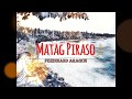 Ferdinand Aragon - Matag Piraso