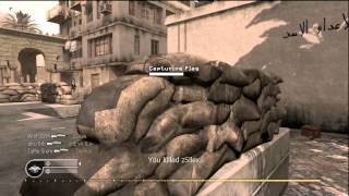 USE OR LOSE COD 4
