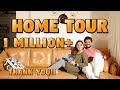 Home Tour - Shittumani's Home - Jeeva - Aparna Thomas