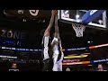 Mo Bamba MONSTER Block Leads To Smooth Jalen Suggs Bucket!