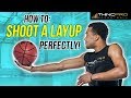 How to: Shoot a Layup in Basketball!!! Basketball Tips and Fundamentals