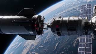 Mars transportation - a reusable orbital depot network (scalable deep-space refueling nodes)