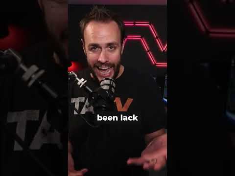 PS5 FINALLY Supports
