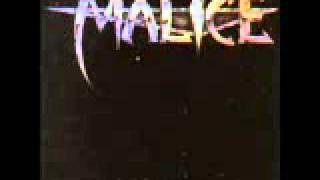 Malice - Hellrider.WMV