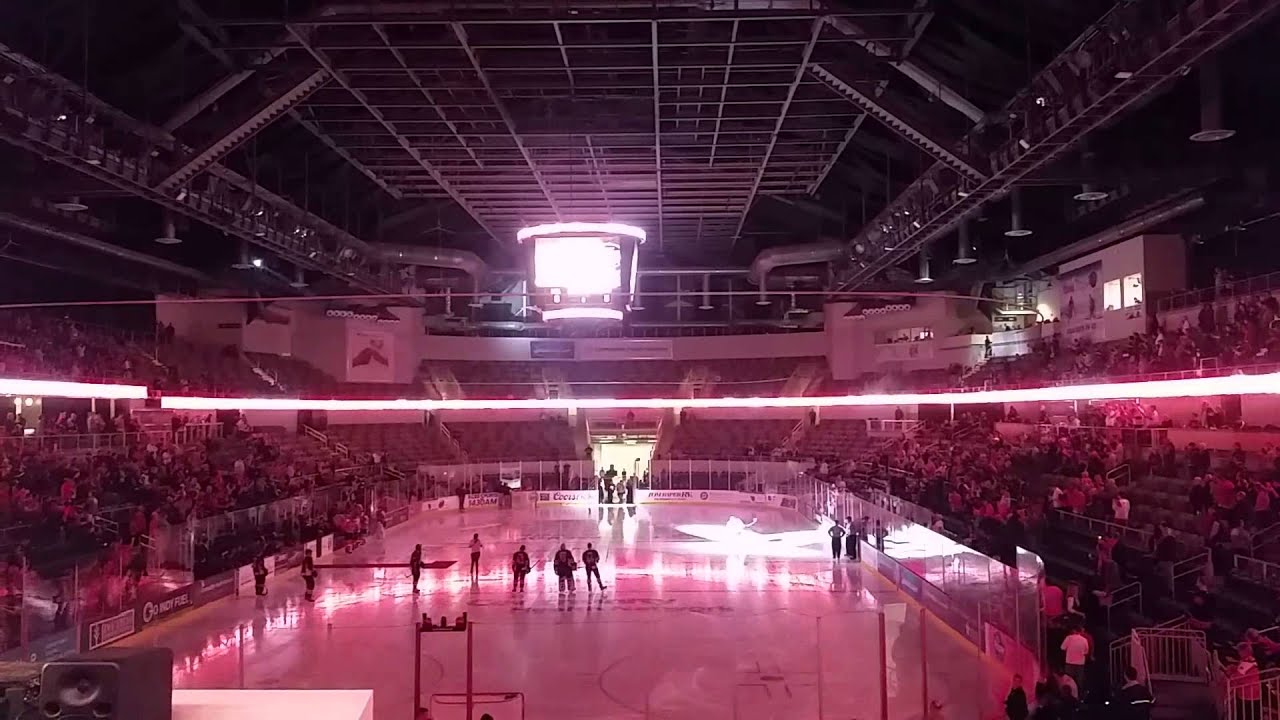 Indy Fuel introductions YouTube