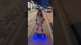 #hoverboard