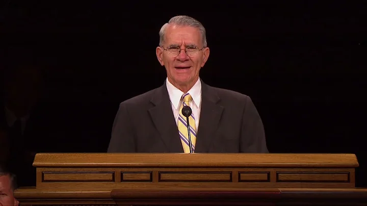 That All May Be Edified | Jay Jensen | 2011