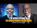 Talking Techish: Dr. Brian G. Fite: From "I'm Never Using AI" to Paid Subscriber in 30 Days