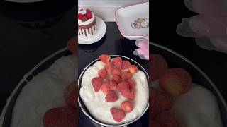 Pure Snowflake Topping