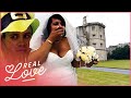 Will An Irish/Jamaican-Themed Wedding Impress Demanding Bride? | Don't Tell The Bride | Real Love