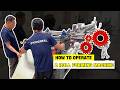 How to Operate a Roll Forming Machine: The Ultimate Beginner’s Guide (2026)