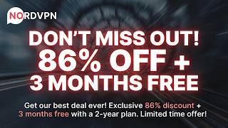 Unlock the Best VPN for Mac with NordVPN and Get a 76% Discount Today!