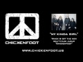 Chickenfoot - My Kinda Girl