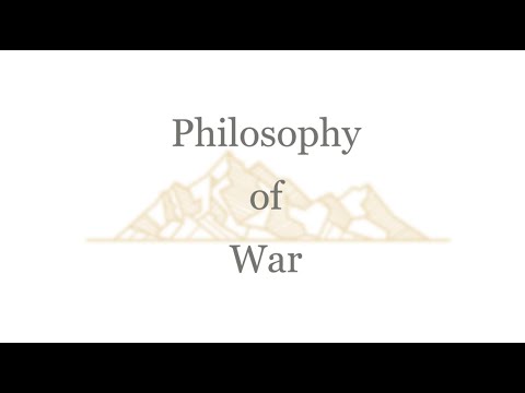 Video: Waarmee was pre-Sokratiese filosowe hoofsaaklik gemoeid?