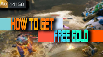 War Robots Hack 2022 – Collecting More Gold on iOS & Android