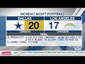 Two Minute Drill (10/17/23)