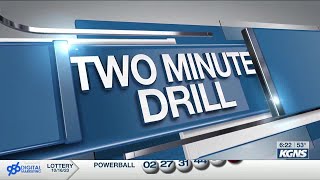 Two Minute Drill (10/17/23)