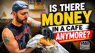 Is There ANY Money Left in Running a Café in 2026?