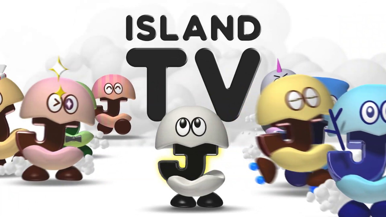 Tv アイランド アイランドTV(ISLAND TV)全キャラクター紹介！名前と性格は？