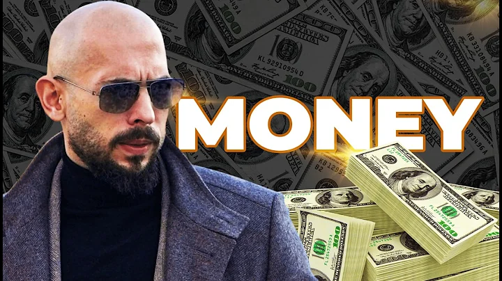 How to Generate wealth? | Andrew Tate