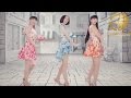 Perfume ハイヒールで華麗なダンスを披露!新曲「宝石の雨」「Ora2&times;Perfume All Day くちもとBeauty」篇