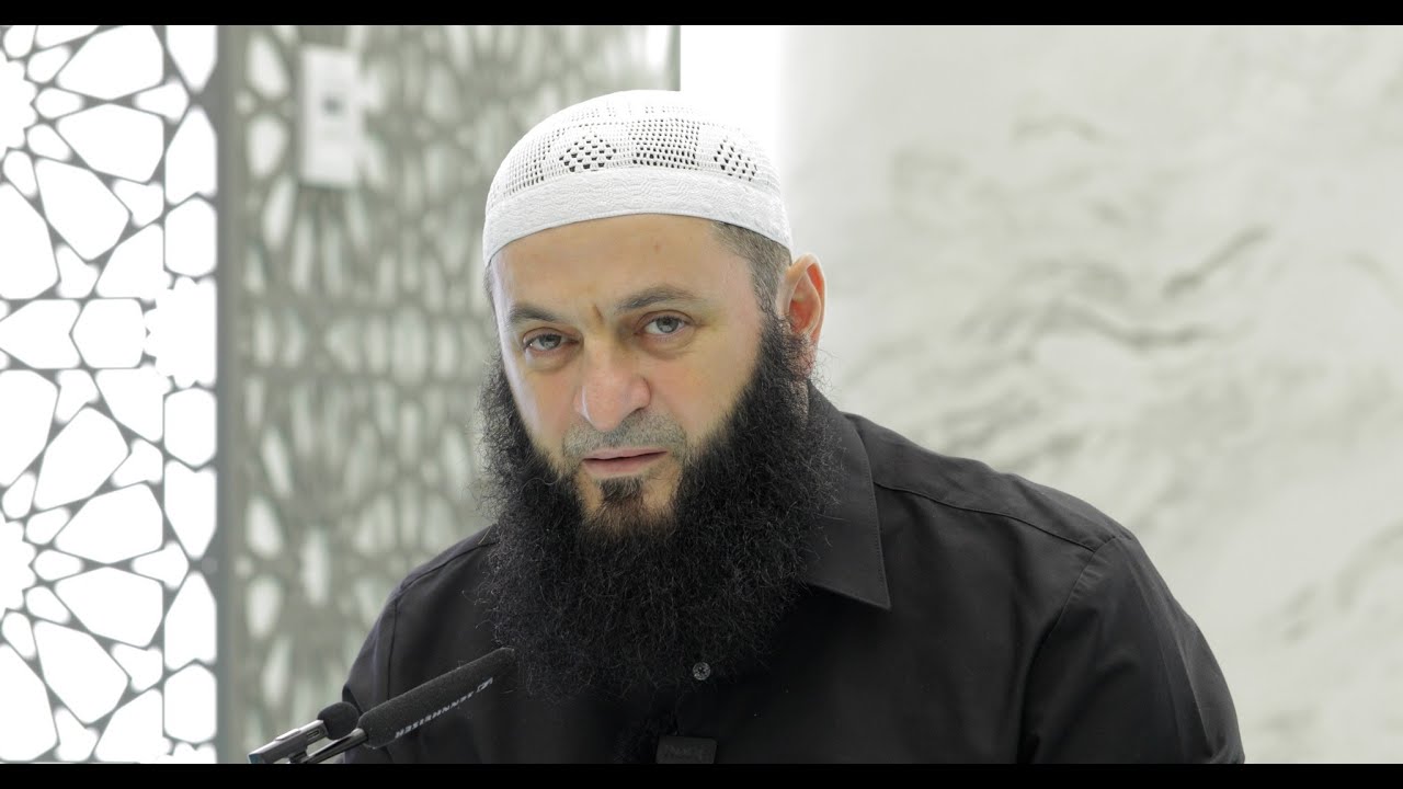 Dëgjo se çfarë i tha vajza 16 vjeçare hoxhës Sadullah në prag të vdekjes së saj... - PREKËSE!