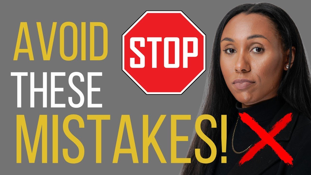 DO NOT Make These OSCE Mistakes | TEN Common OSCE Mistakes I See As An Examiner |