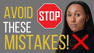 DO NOT Make These OSCE Mistakes | TEN Common OSCE Mistakes I See As An Examiner |