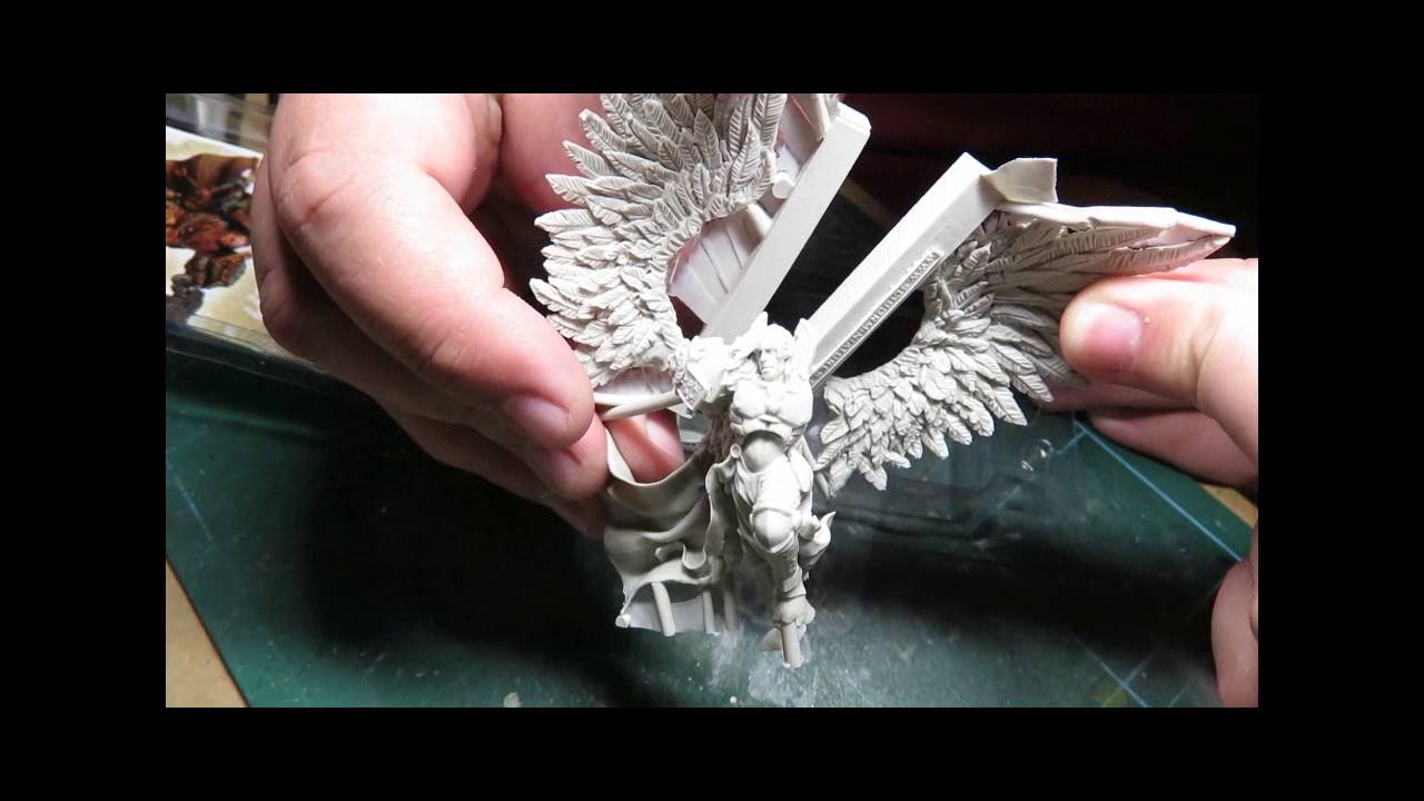 Scibor Miniatures Loot