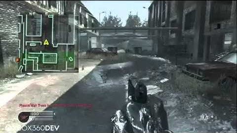 | Cod4 | Mod Menu | READ DESCRIPTION |