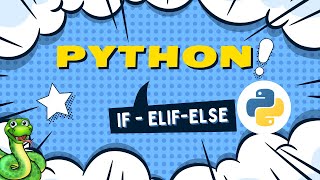 Python para Iniciantes: Estrutura condicional | Bit Neural