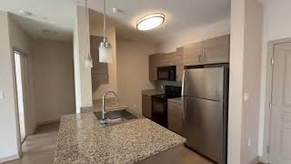 RiZE at Winter Springs Winter Springs, FL. 2 Bedroom 2 Bathroom Luminance Floor Plan. Home: 237.