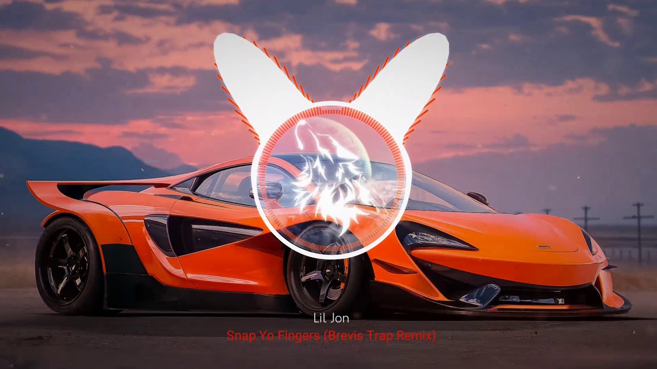 Lil Jon - Snap Yo Fingers (Brevis Trap Remix) /COPYRIGHTED - NOT MONETIZABLE/
