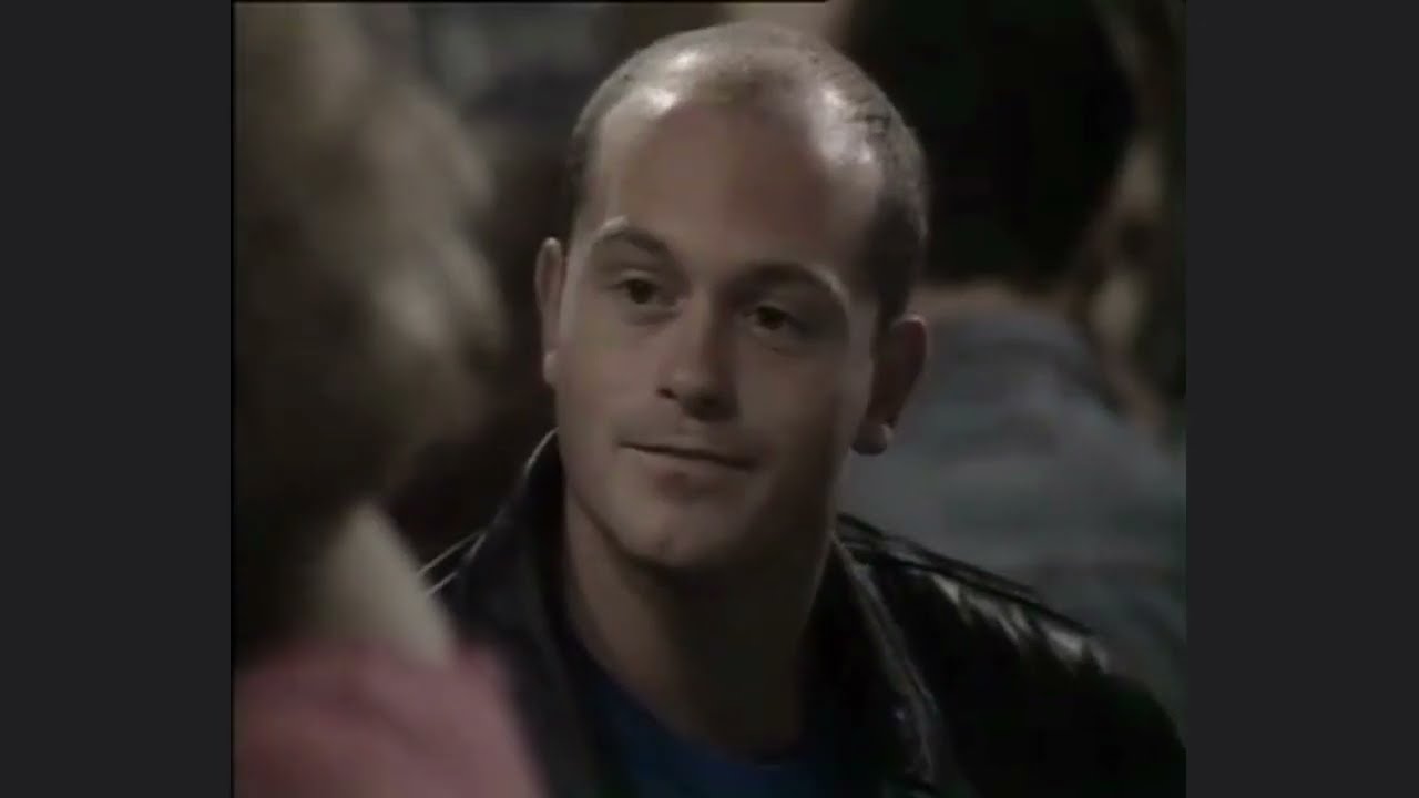 EastEnders: Grant Mitchell Scenes - Episode 042