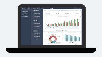 Brixx financial forecasts app