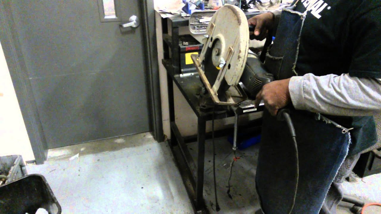 SBVA Bosch 1364 YouTube
